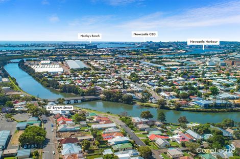 Property photo of 47 Bryant Street Tighes Hill NSW 2297