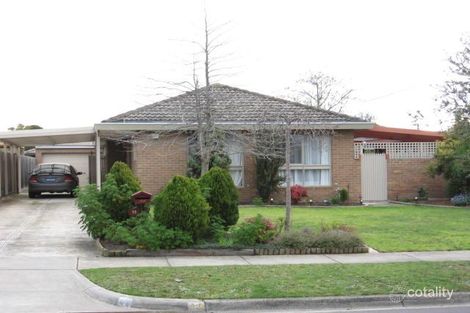 Property photo of 13 Pindari Street Glen Waverley VIC 3150