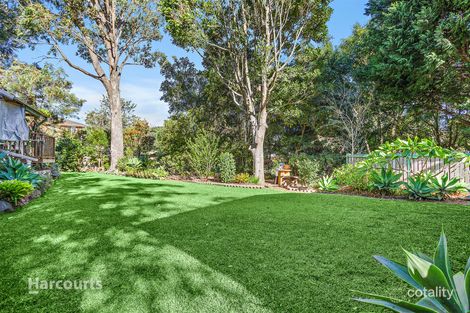 Property photo of 21 Cedar Ridge Road Kiama NSW 2533