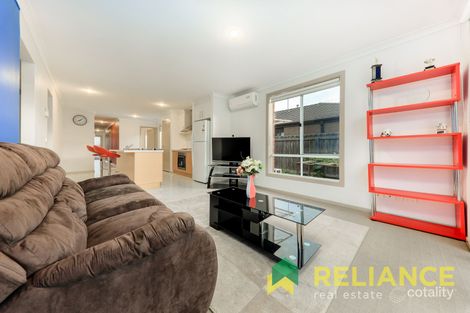 Property photo of 7 Fields Way Truganina VIC 3029