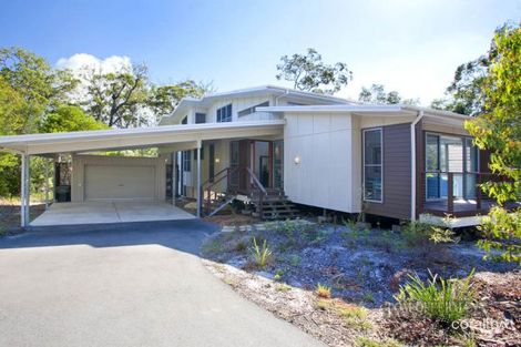 Property photo of 21/90 Beach Road Noosa North Shore QLD 4565