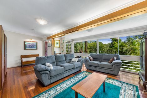 Property photo of 5 Baloo Street Holland Park West QLD 4121