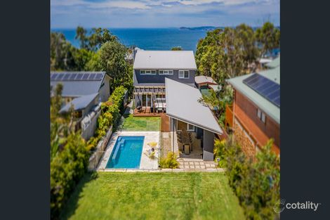 Property photo of 81 Manly View Road Killcare Heights NSW 2257