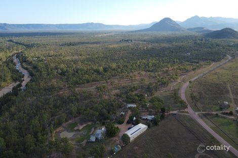 Property photo of 91 Gieseman Road Black River QLD 4818
