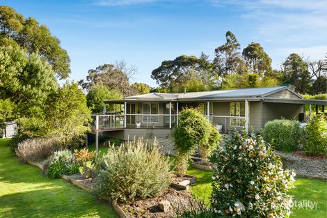 29 Chum Creek Rd, Healesville, VIC 3777