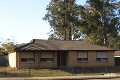 597 Luxford Rd, Bidwill, NSW 2770