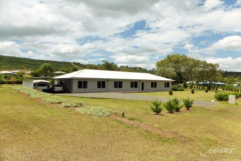 Property photo of 124 Gowrie-Tilgonda Road Gowrie Junction QLD 4352