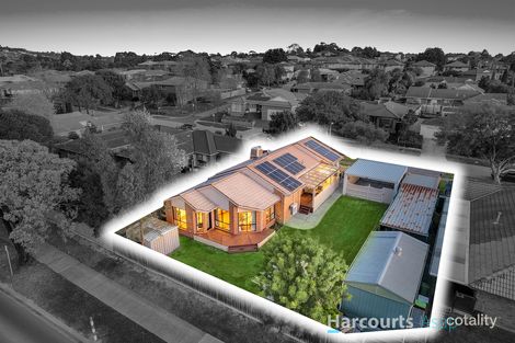 Property photo of 28 London Crescent Narre Warren VIC 3805