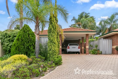 Property photo of 14A Rickmann Place Marangaroo WA 6064