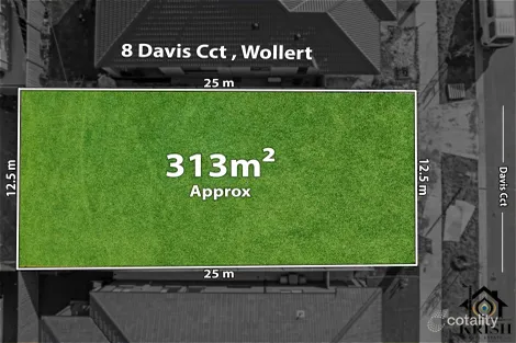 Property photo of 8 Davis Circuit Wollert VIC 3750