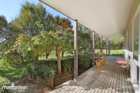18 Medhurst Rd, Gruyere, VIC 3770