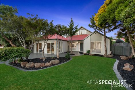 Property photo of 10 Falconer Terrace Hoppers Crossing VIC 3029