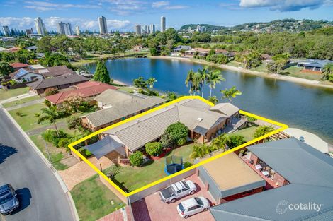 14 Penguin Pde, Burleigh Waters, QLD 4220
