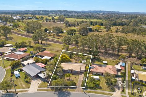 Property photo of 15 Black Diamond Crescent Edens Landing QLD 4207