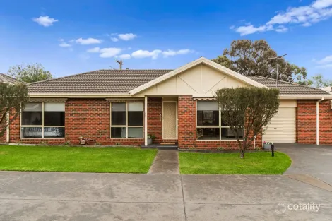 Property photo of 6/126 Cadles Road Carrum Downs VIC 3201