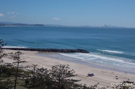 Property photo of 1301/88 Marine Parade Coolangatta QLD 4225