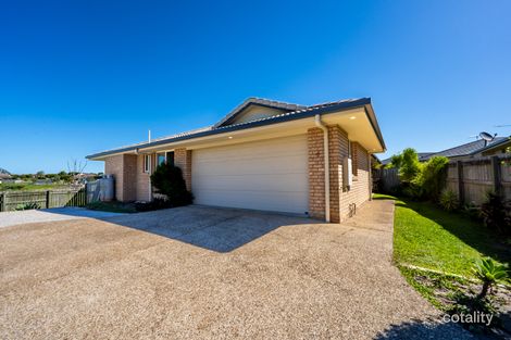 Property photo of 12 Bangalow Street Morayfield QLD 4506