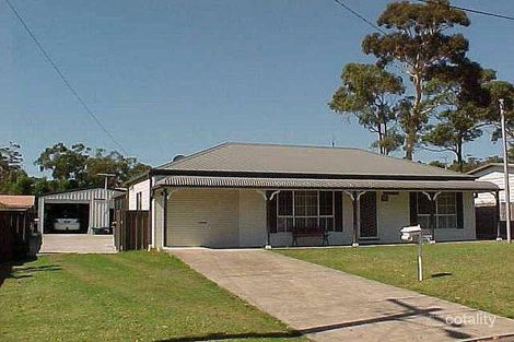 53 Roulstone Cres, Sanctuary Point, NSW 2540