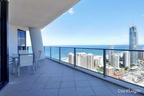 Property photo of 1442/9 Ferny Avenue Surfers Paradise QLD 4217