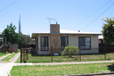 28 Mclennan St, Braybrook, VIC 3019