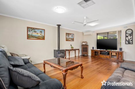 Property photo of 11 Carolanne Court Mooroolbark VIC 3138
