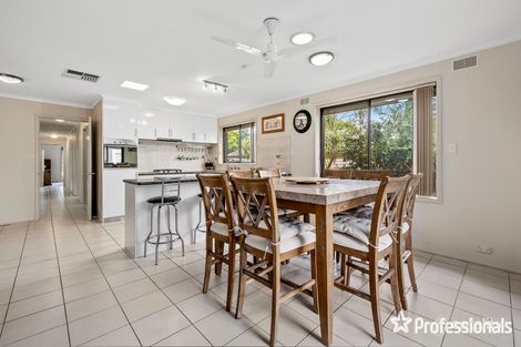 Property photo of 11 Carolanne Court Mooroolbark VIC 3138