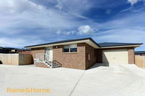 Property photo of 1/31 Mariah Crescent Oakdowns TAS 7019