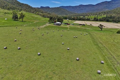 305 Mulgowie Rd, Townson, QLD 4341