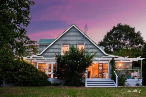 Property photo of 45 Bidjiwong Road Matcham NSW 2250