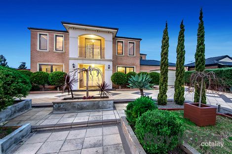 Property photo of 1 Pimelea Terrace St Albans VIC 3021