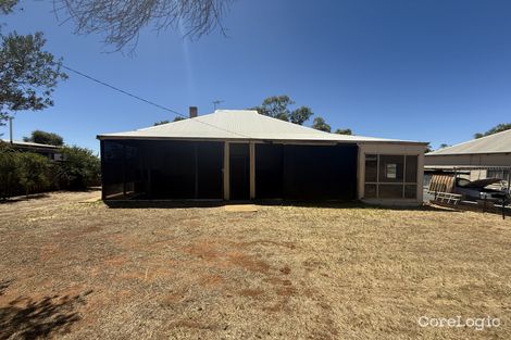 Property photo of 28 Burges Street Mullewa WA 6630