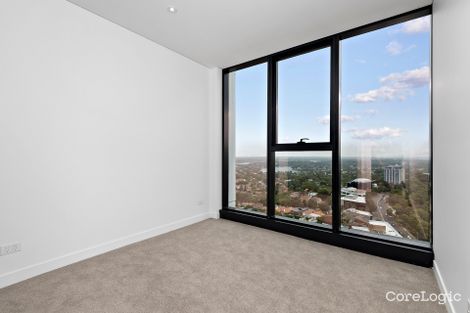 Property photo of 2805/1 Marshall Avenue St Leonards NSW 2065