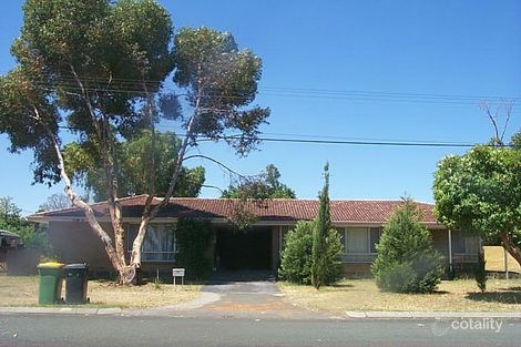 311a Fisher St, Cloverdale, WA 6105