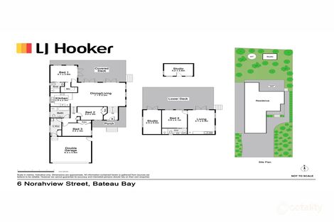 Property photo of 6 Norahview Street Bateau Bay NSW 2261