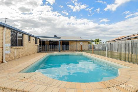 Property photo of 23 Whitbread Road Clinton QLD 4680