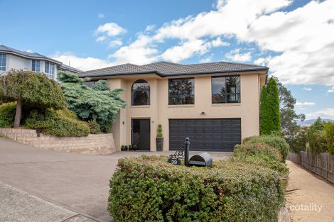 Property photo of 39 Natlee Crescent Old Beach TAS 7017