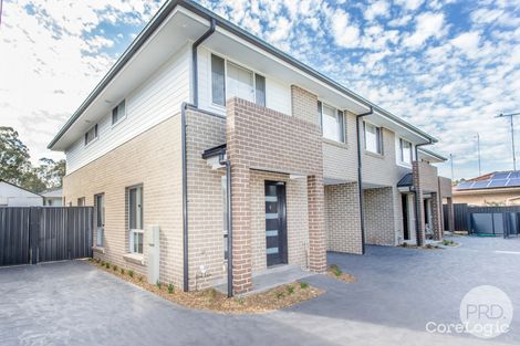 Property photo of 3/13 Algie Crescent Kingswood NSW 2747