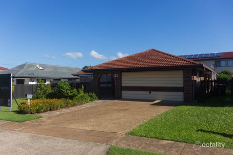 Property photo of 21 Gateway Street Wynnum West QLD 4178