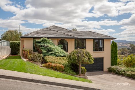 Property photo of 39 Natlee Crescent Old Beach TAS 7017