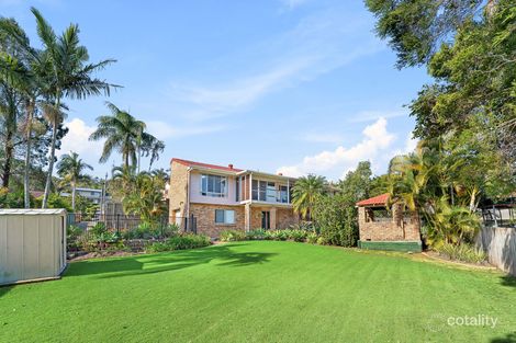 Property photo of 68 Coleman Crescent Springwood QLD 4127