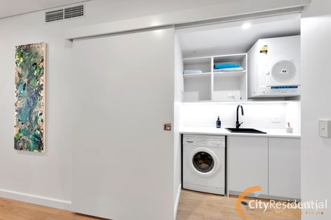 Property photo of 2305/50 Lorimer Street Docklands VIC 3008