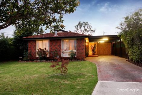 Property photo of 28 Melview Drive Wyndham Vale VIC 3024