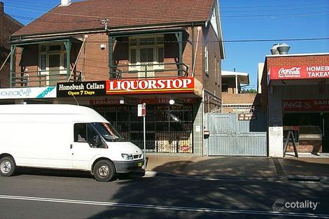 5 Rochester St, Homebush, NSW 2140