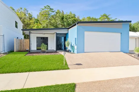 Property photo of 8 Lapwing Place Smithfield QLD 4878