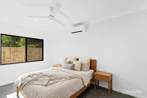 Property photo of 8 Lapwing Place Smithfield QLD 4878
