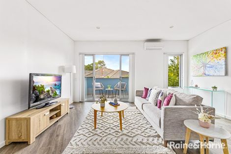 Property photo of 6/8-10 Elva Street Strathfield NSW 2135
