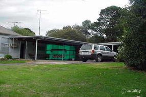 Property photo of 57 Glenormiston Road Noorat VIC 3265