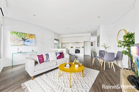 Property photo of 6/8-10 Elva Street Strathfield NSW 2135