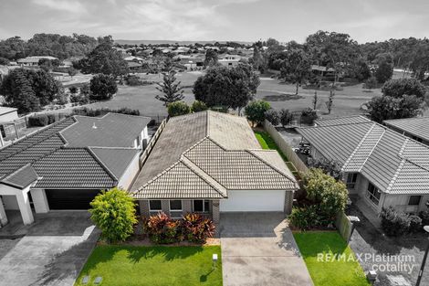 Property photo of 35 Pinegrove Street Morayfield QLD 4506