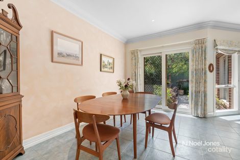 Property photo of 2/23 Laburnum Street Blackburn VIC 3130